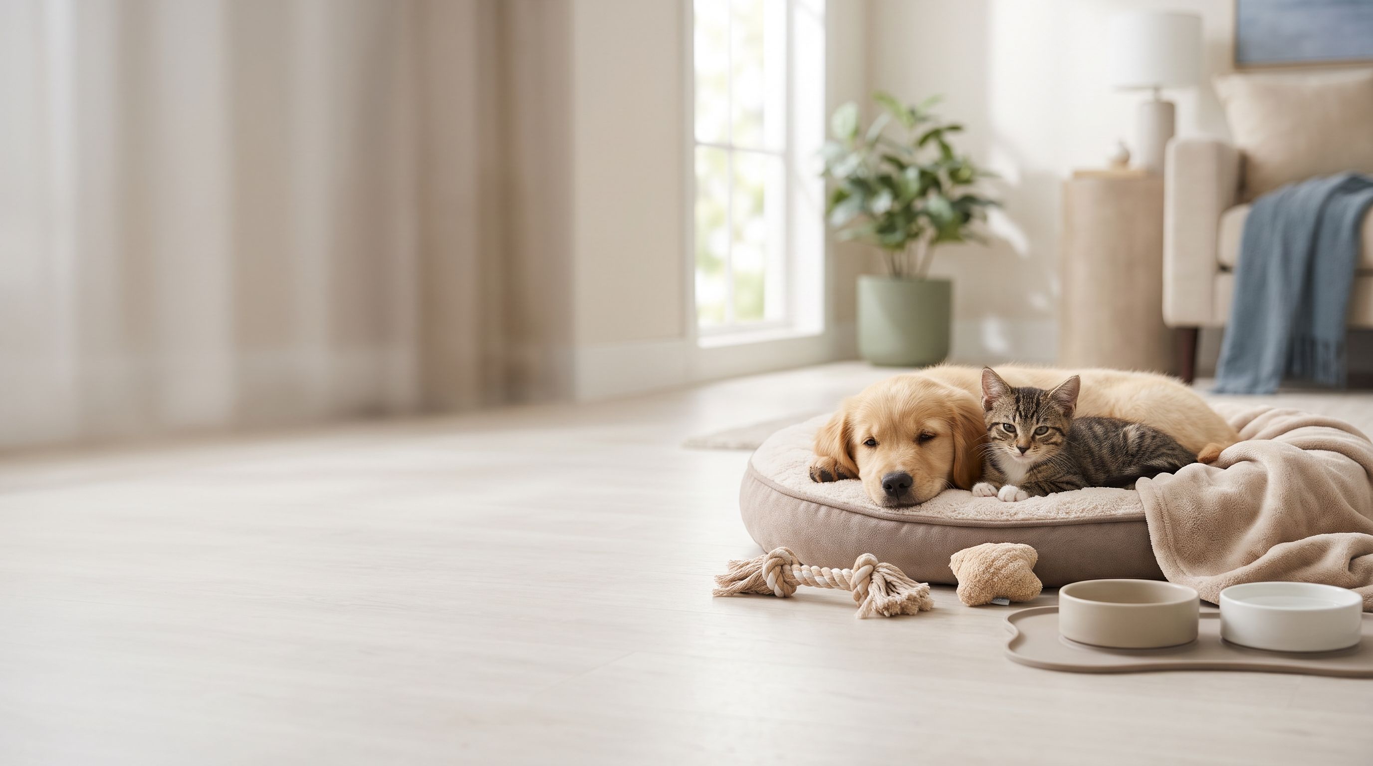Kitten Nutrition: What Growing Cats Need