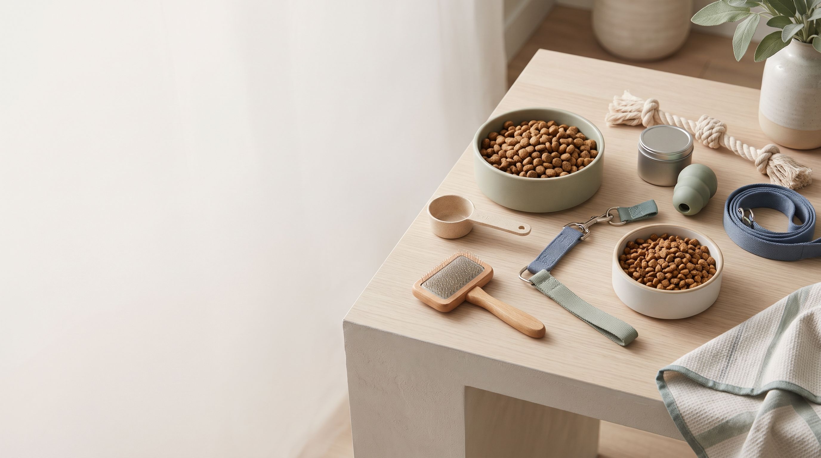 Pet Nutrition: A Beginner’s Guide to Feeding Your Pet Well