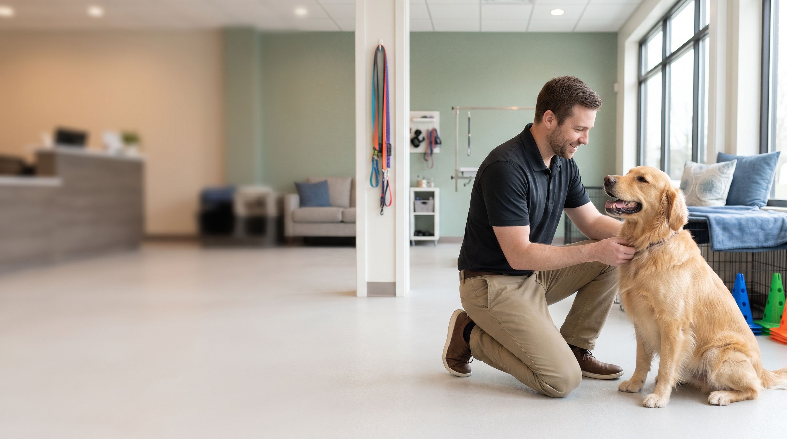 How to Choose a Boarding Provider for Your Pet