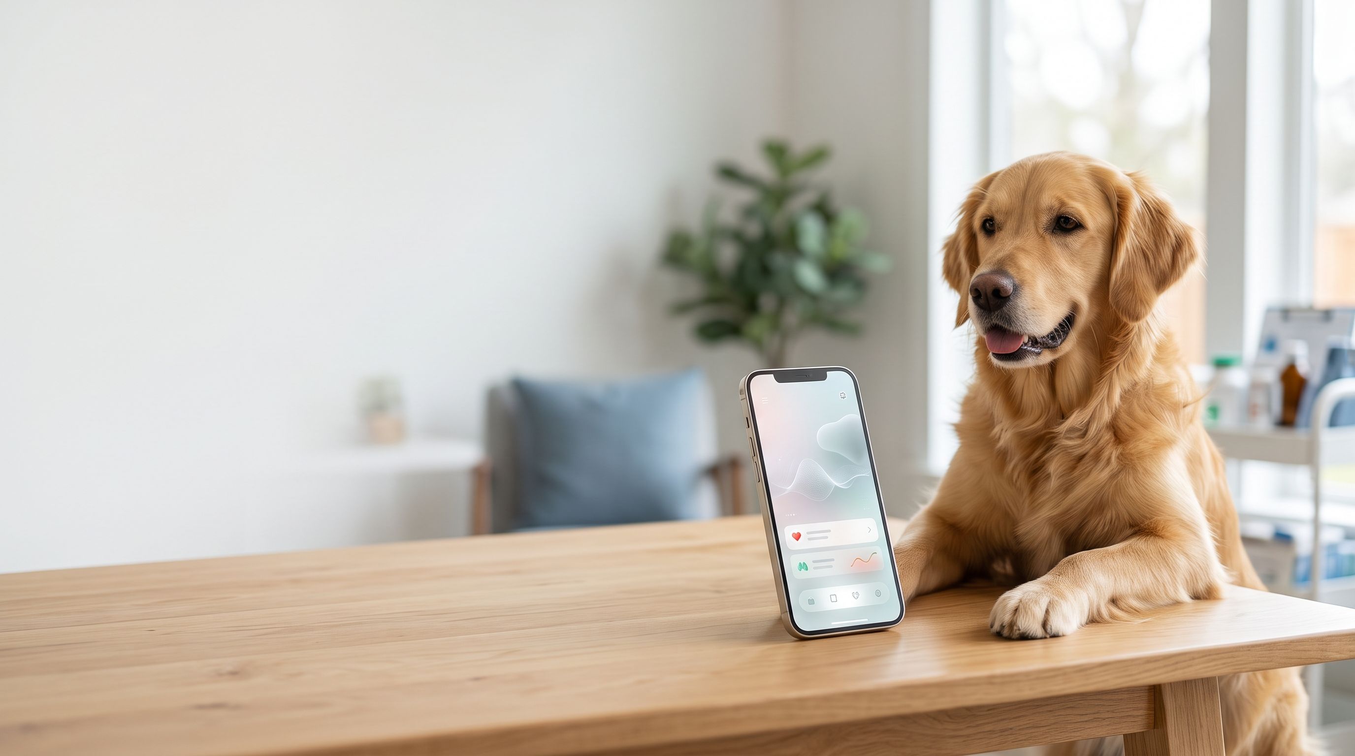 How AI Is Changing Pet Care