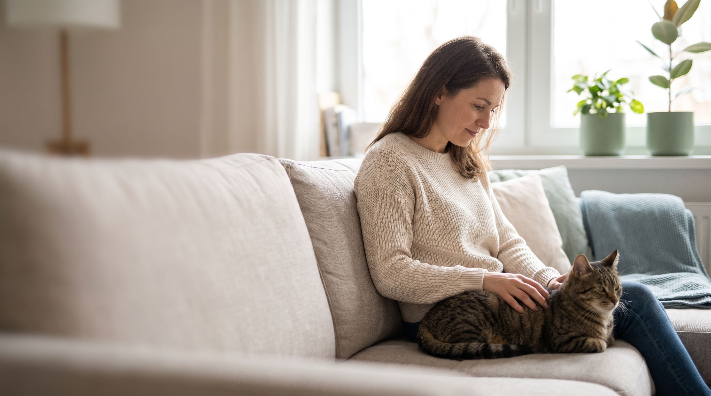Senior Cat Care: Supporting Your Cat as They Age
